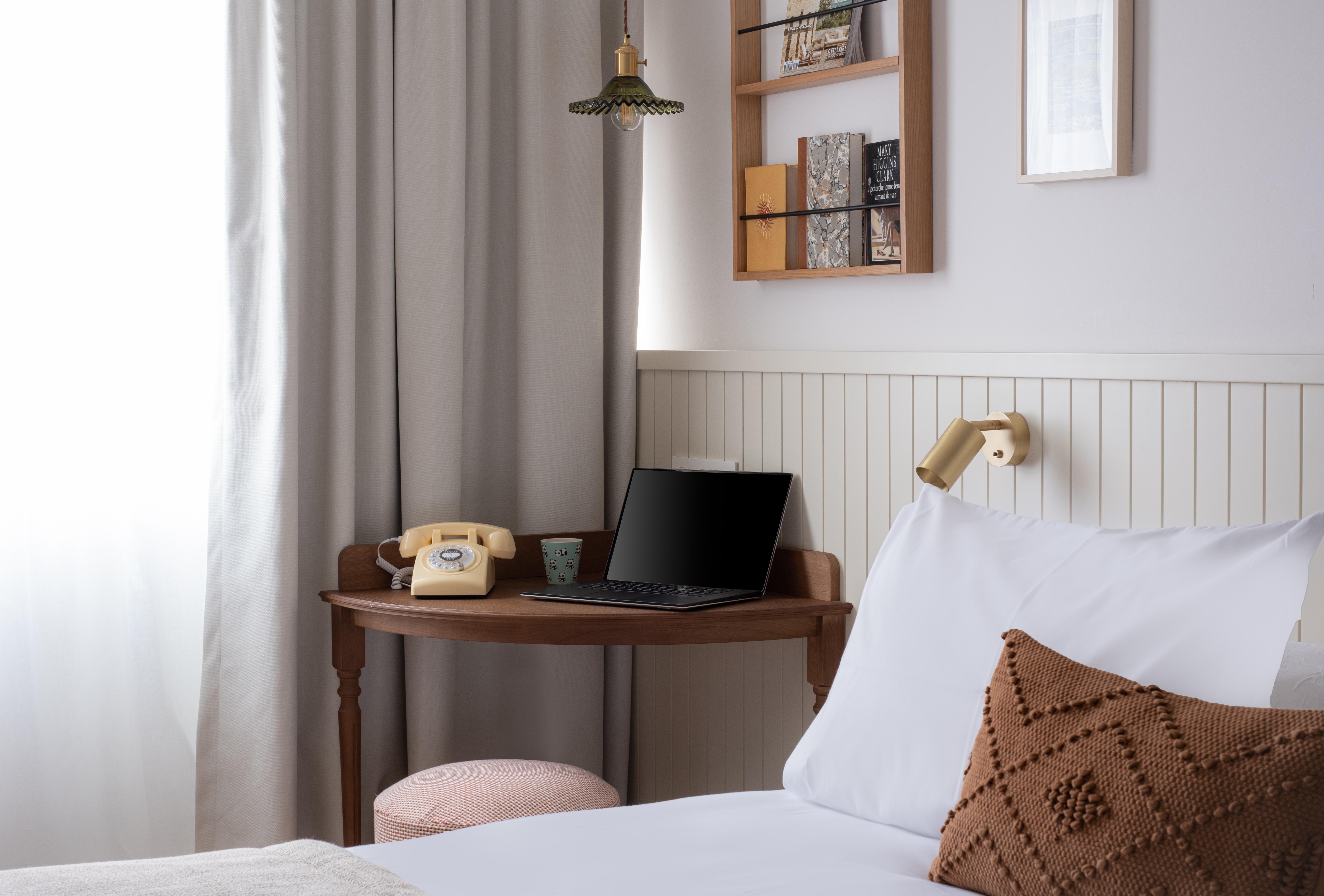 Maison Lacassagne 4* Lyon