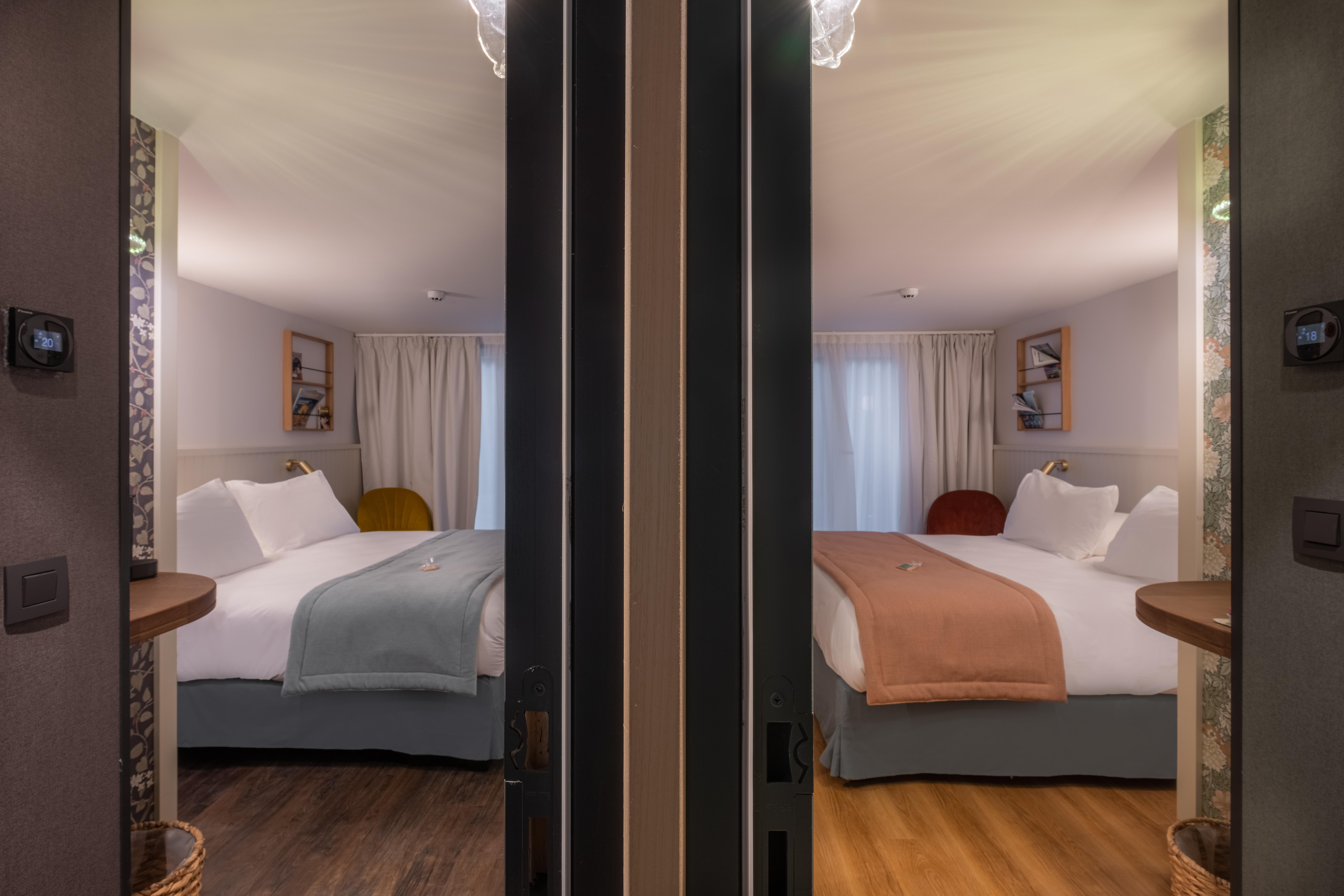 Maison Lacassagne Hotel