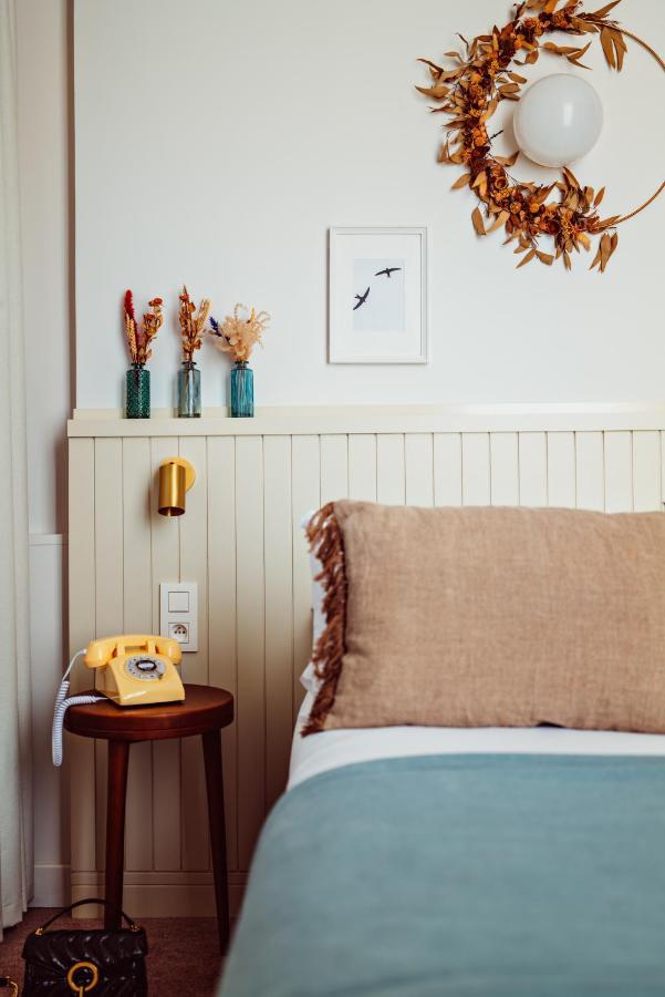 Maison Lacassagne 4*