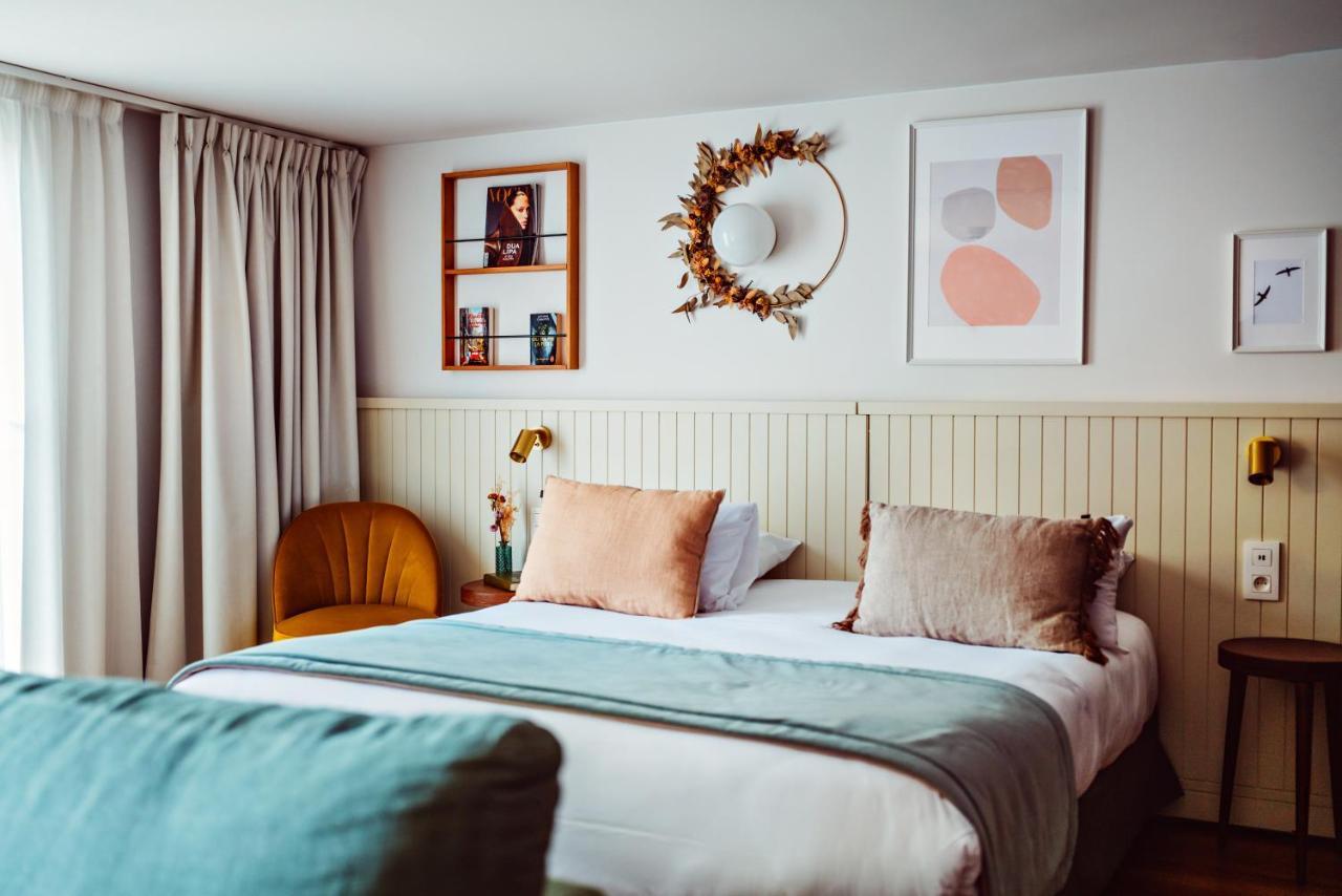 Maison Lacassagne 4* Lyon