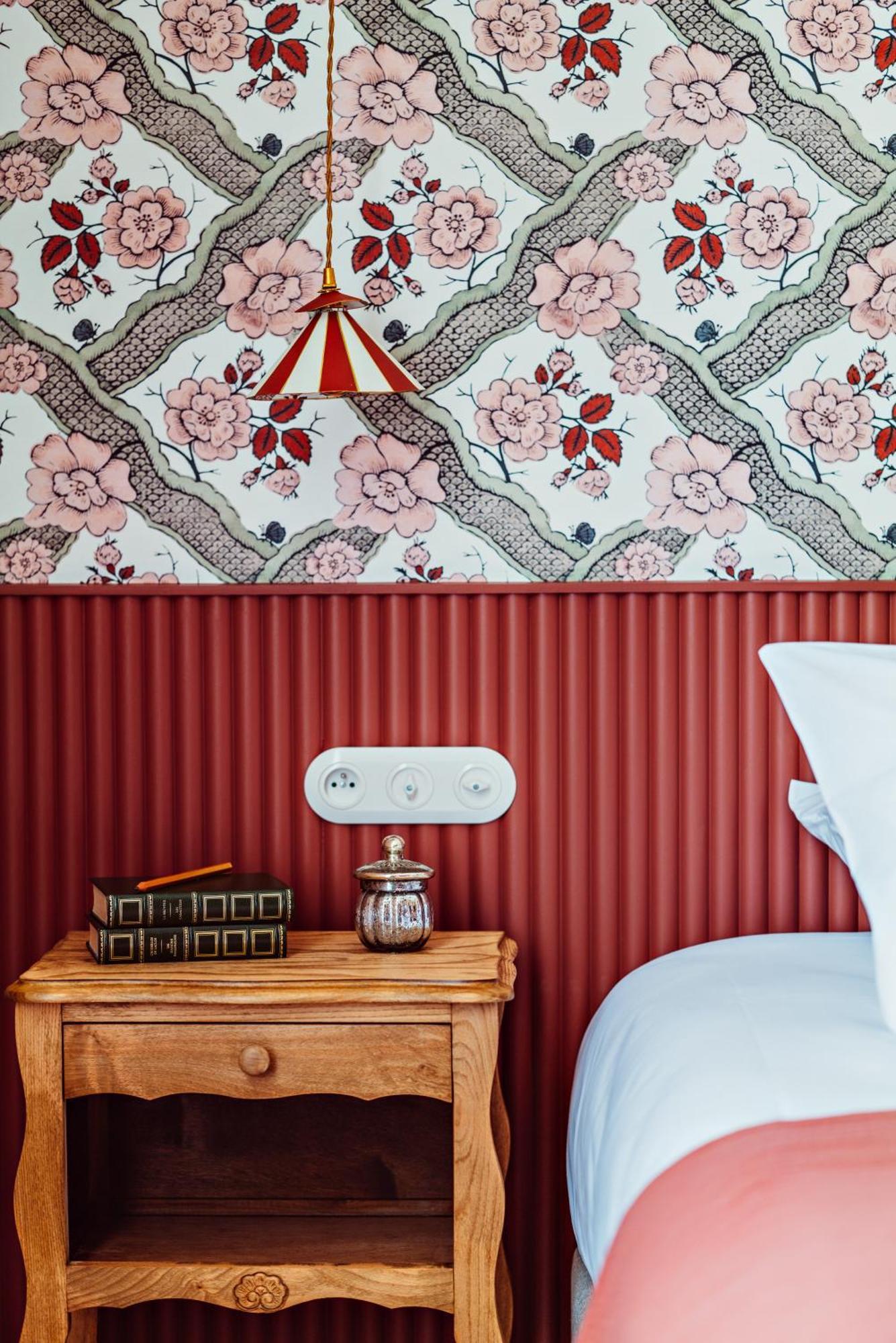 Maison Lacassagne Hotel 4*