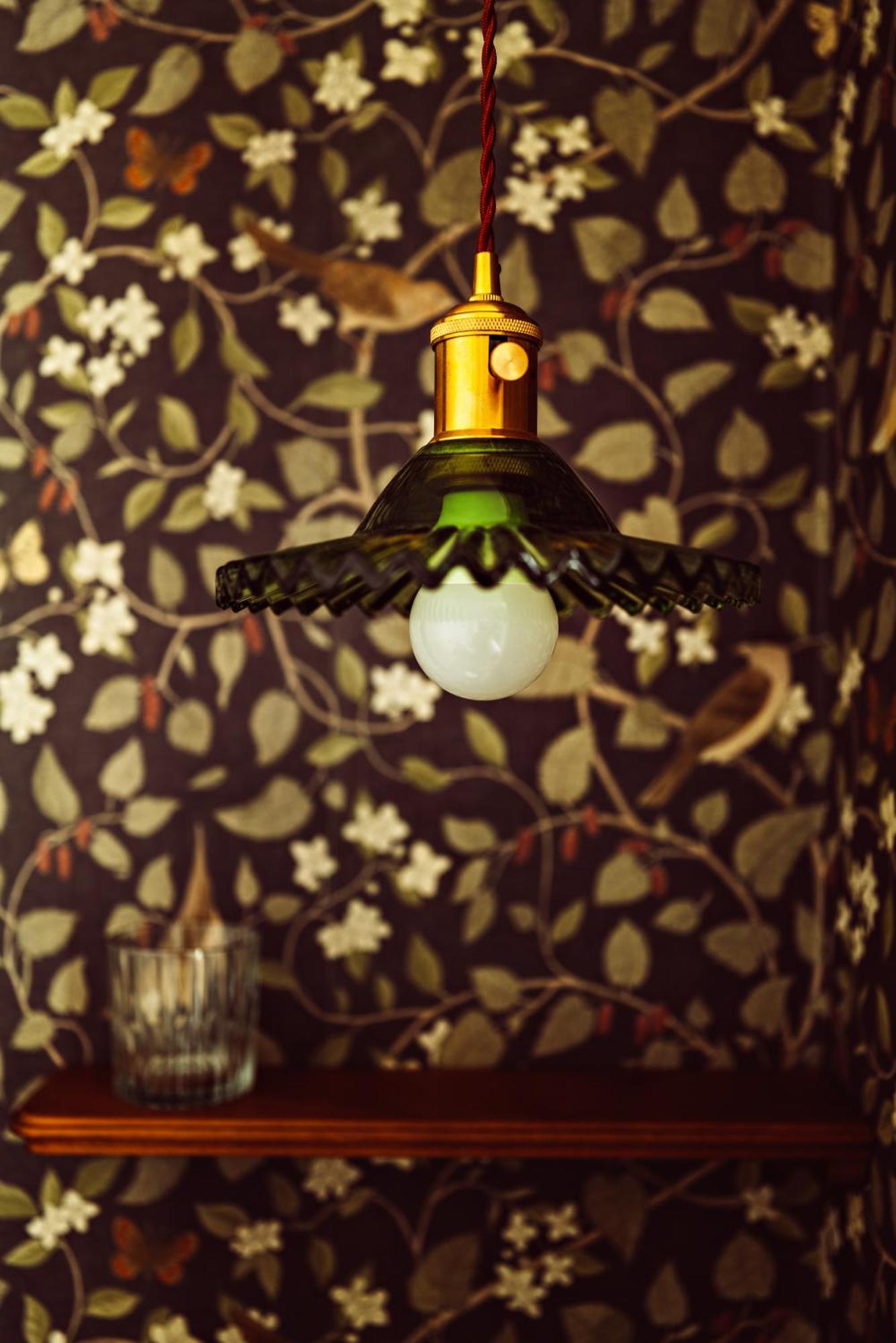 Maison Lacassagne 4* Lyon