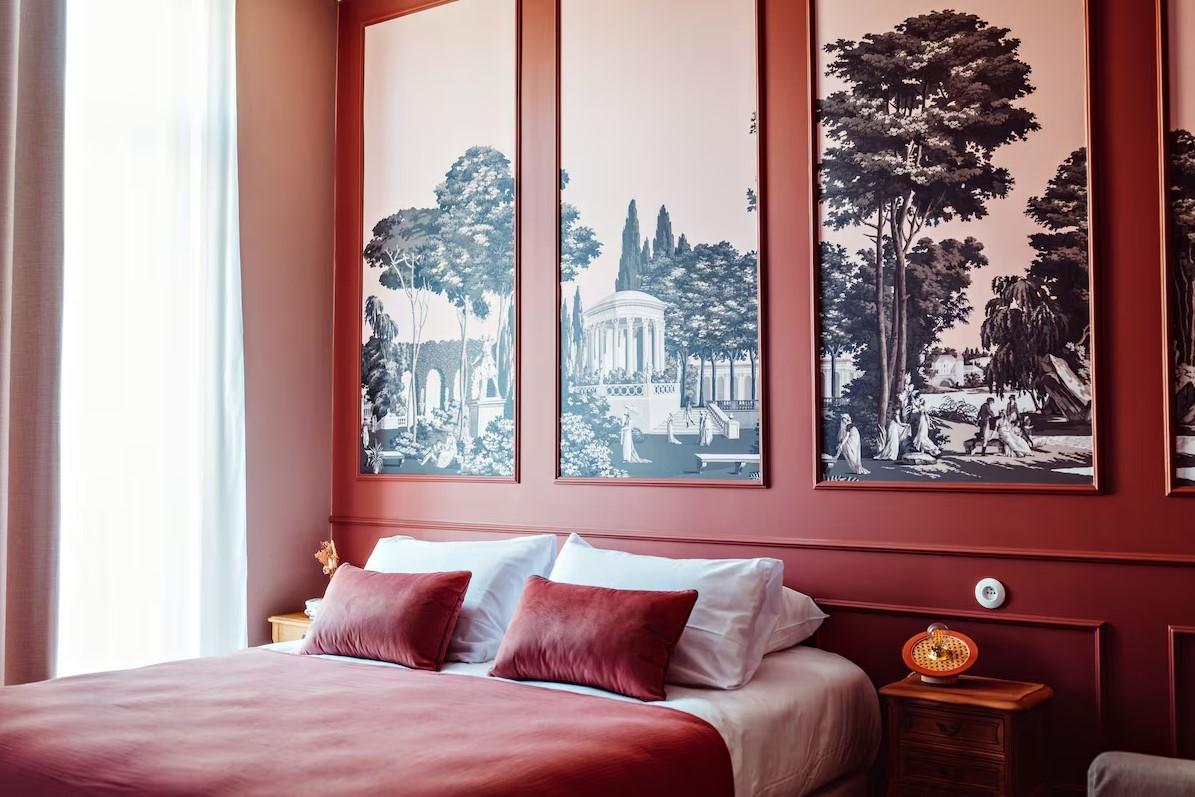 Maison Lacassagne 4*