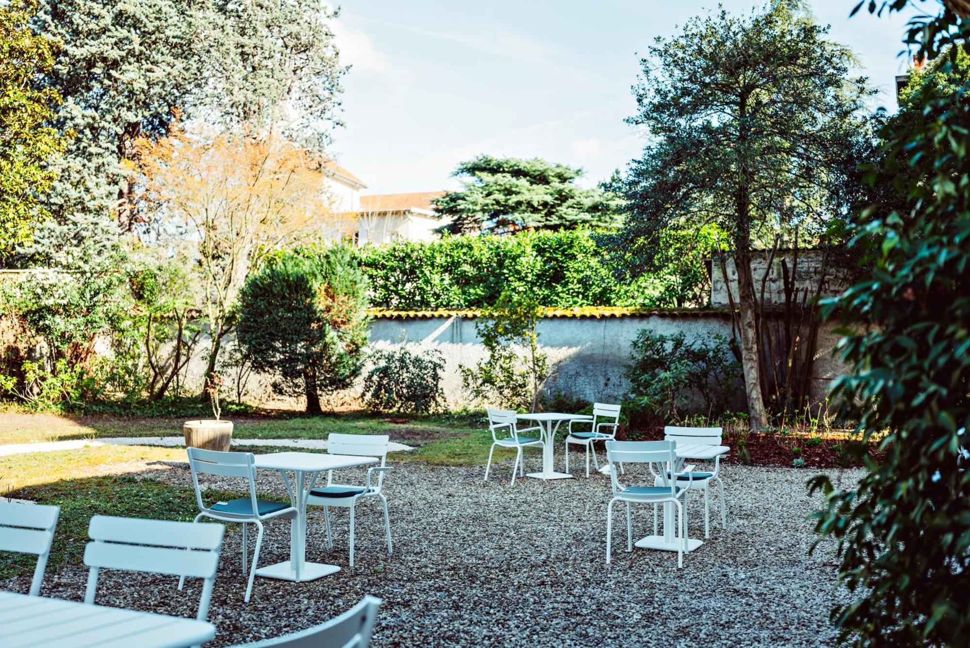 Hotel Maison Lacassagne