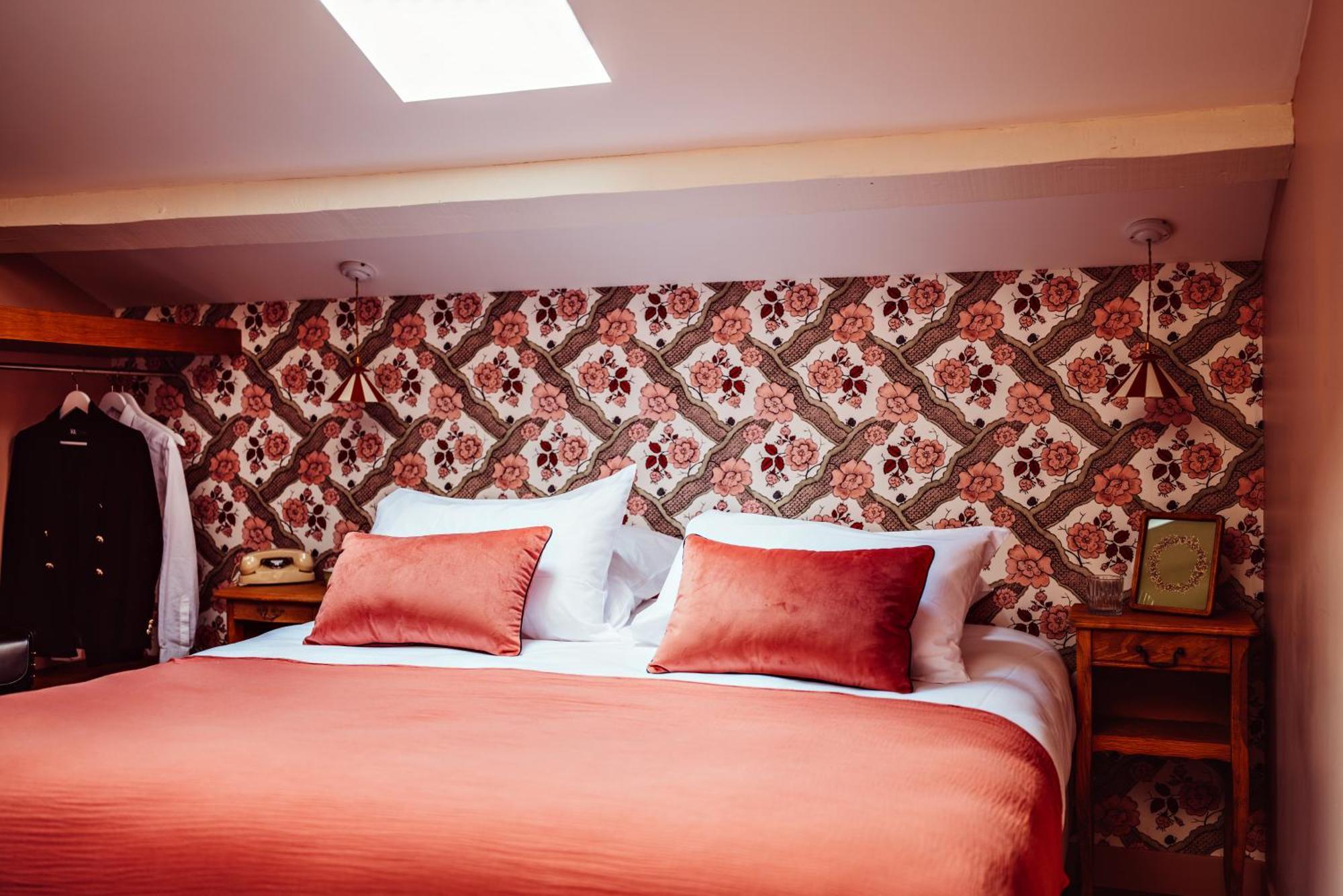 Hotel Maison Lacassagne