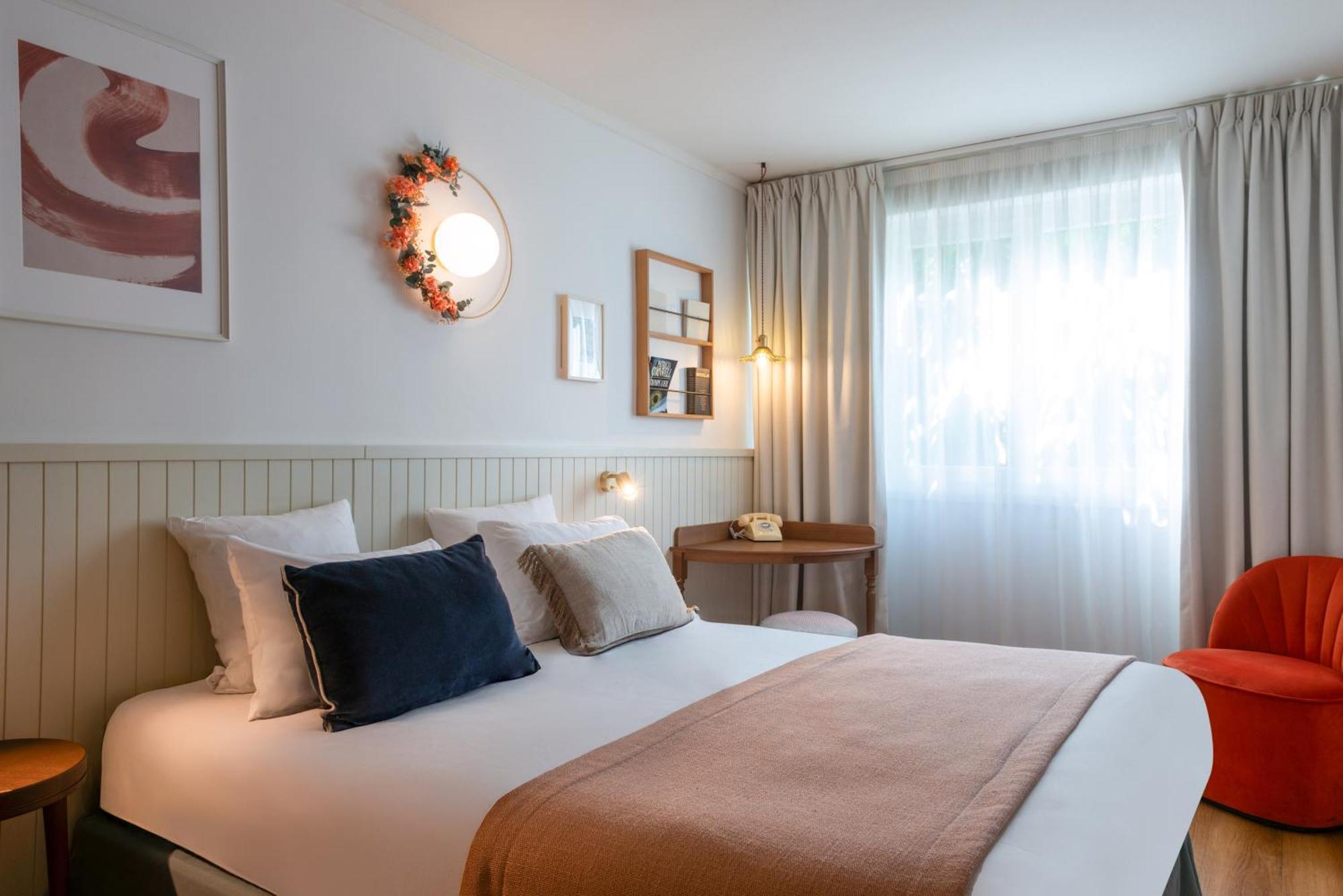 Maison Lacassagne Hotel Lyon