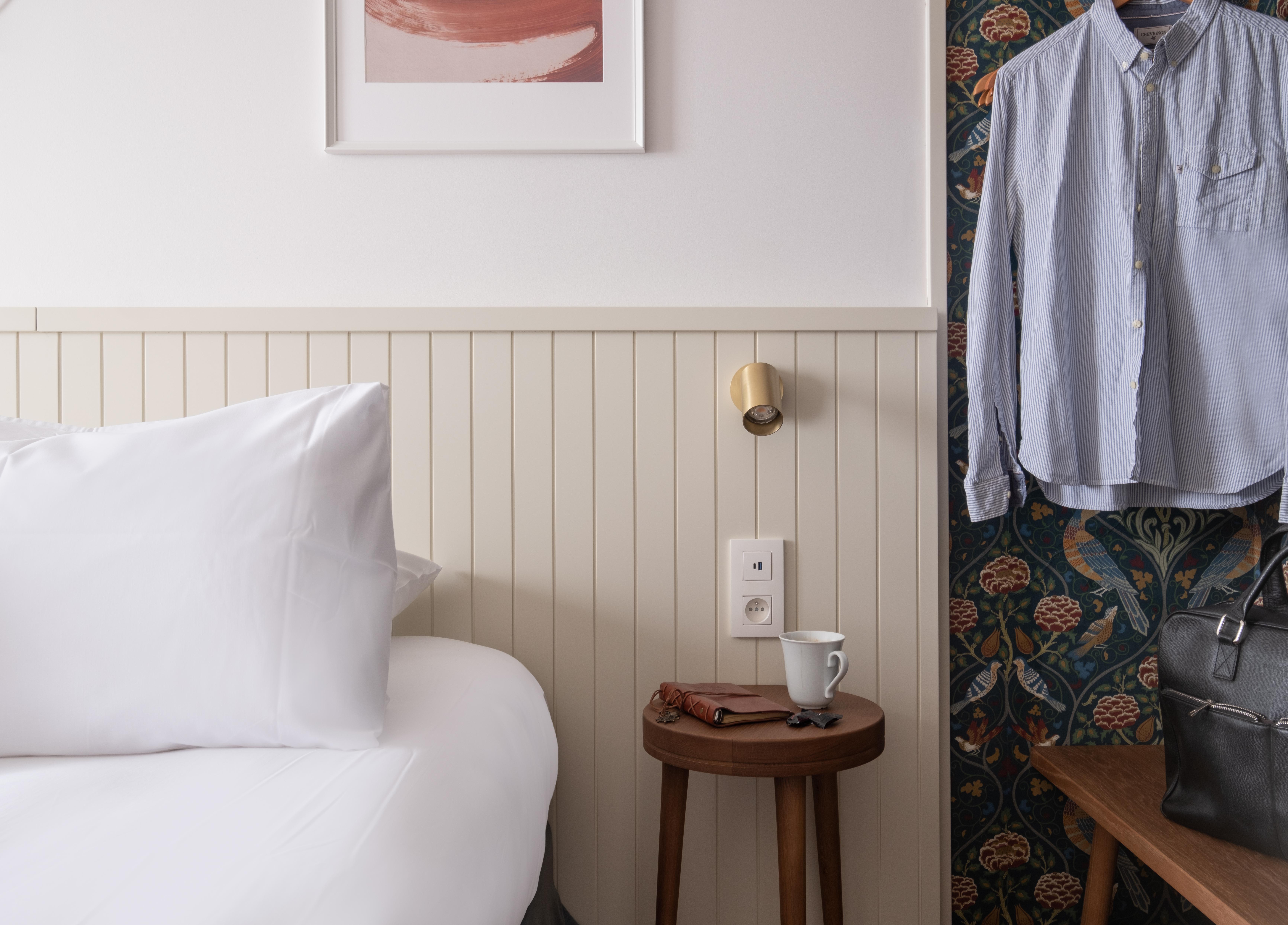 Maison Lacassagne Hotel Lione