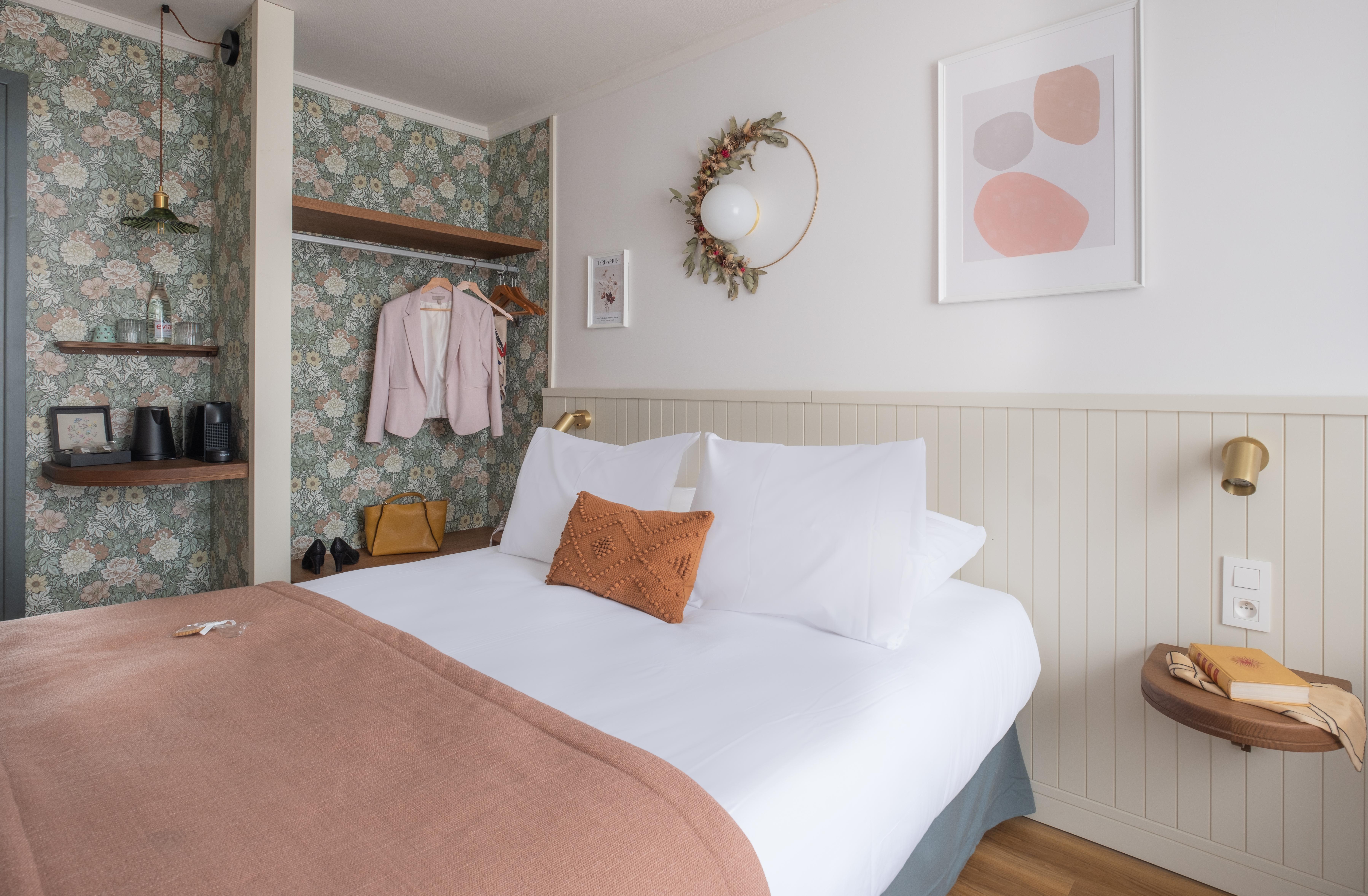 Maison Lacassagne Hotel 4*