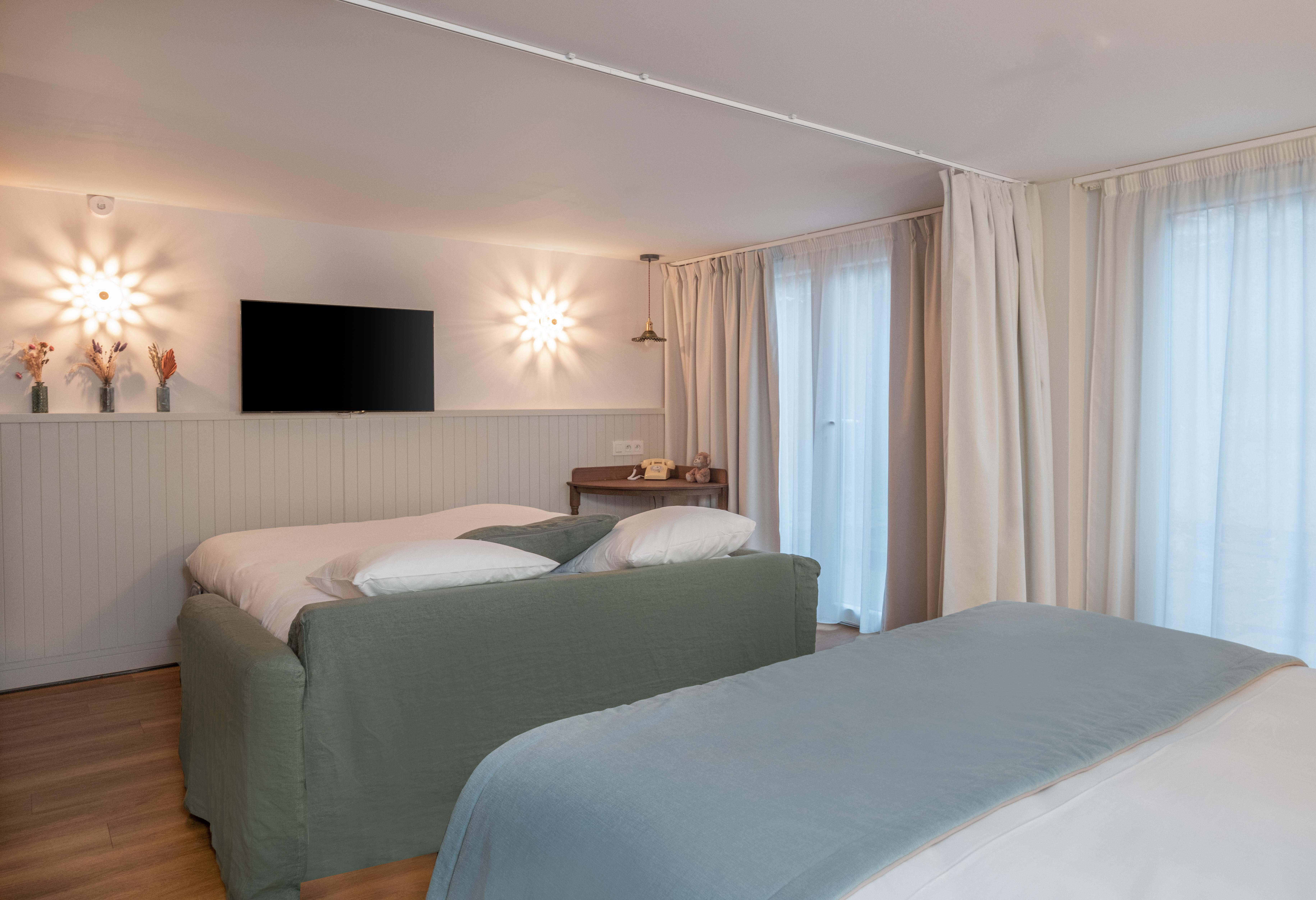 Maison Lacassagne Hotel 4*