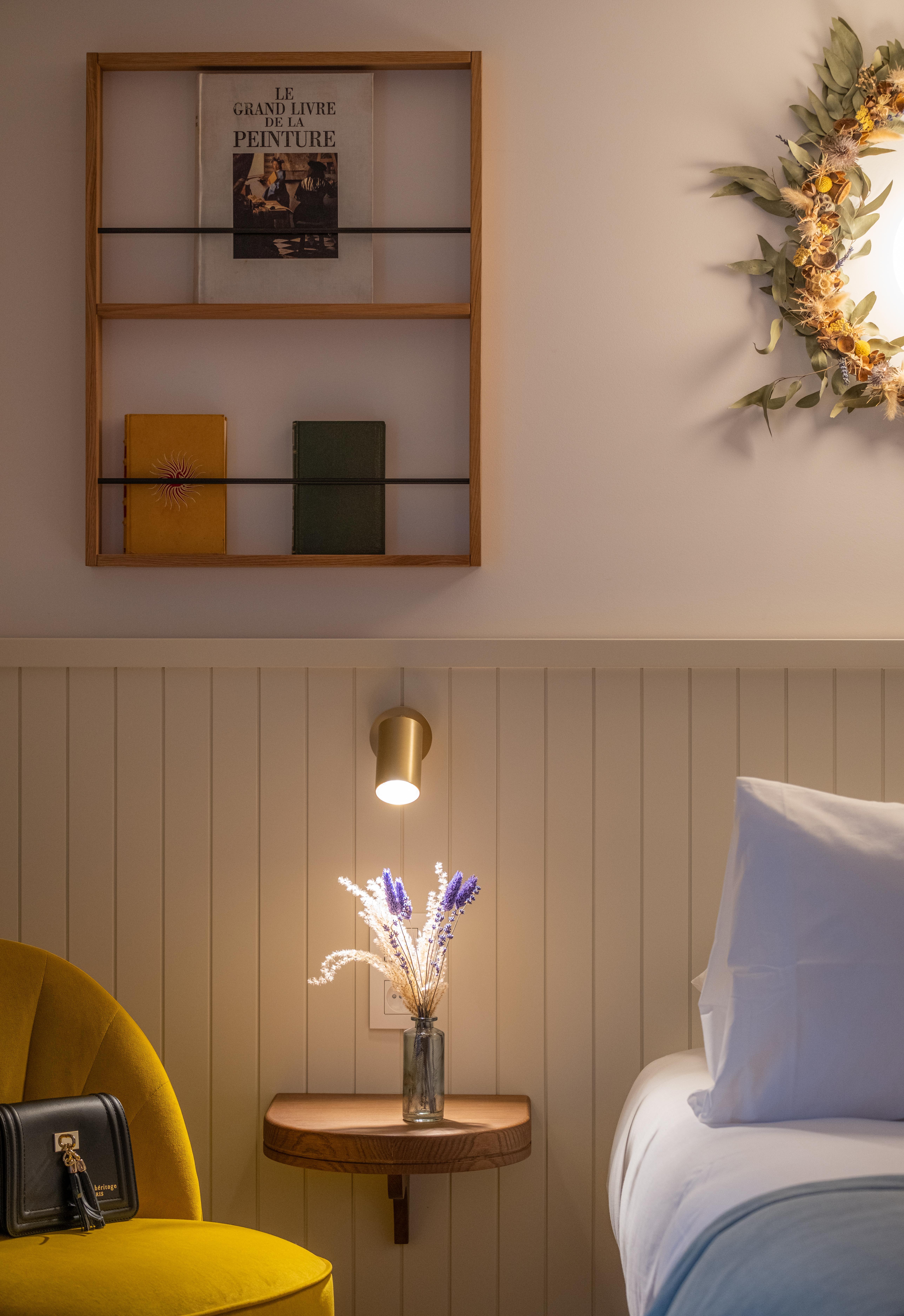 Maison Lacassagne 4* Lione