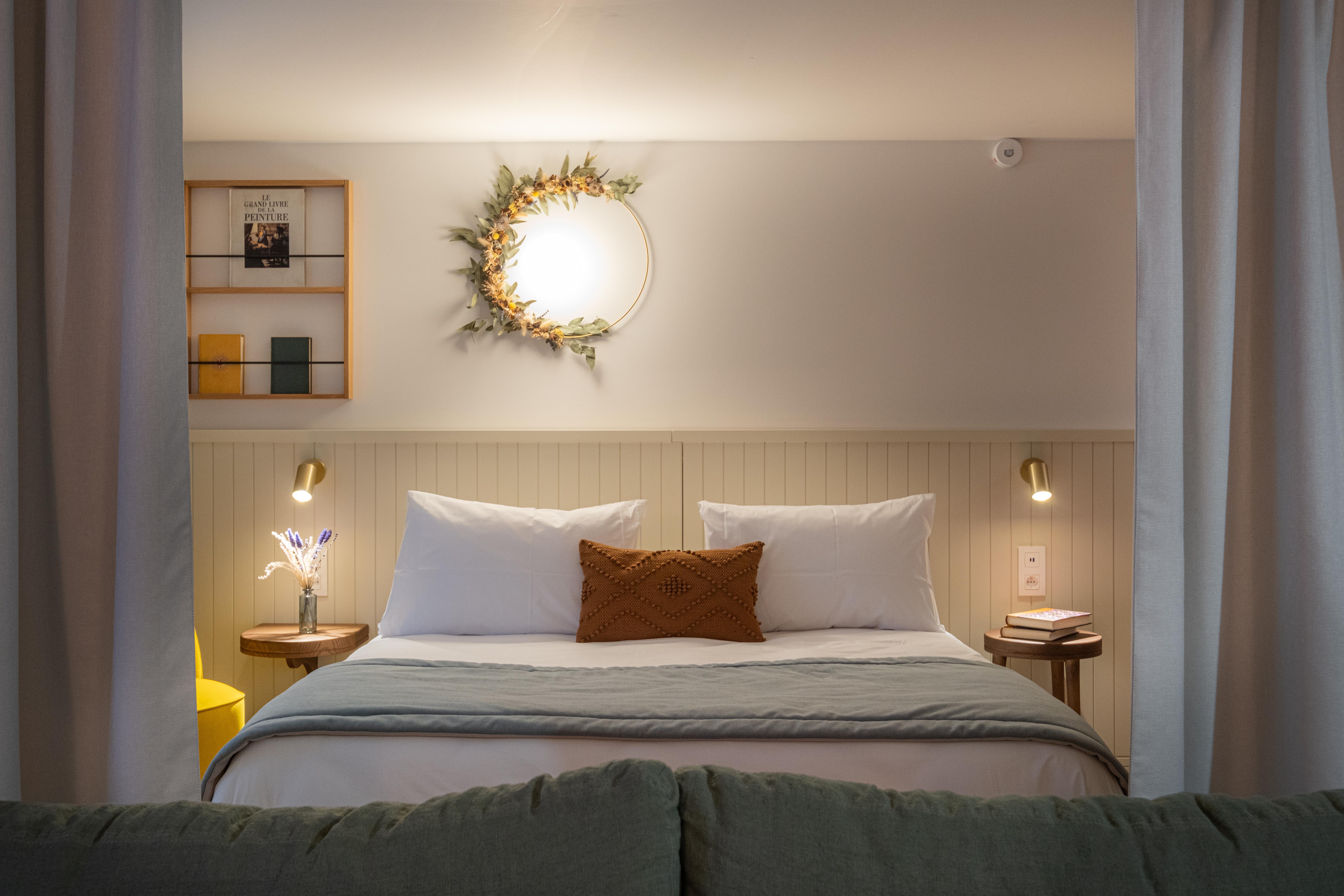 Maison Lacassagne Hotel Lione