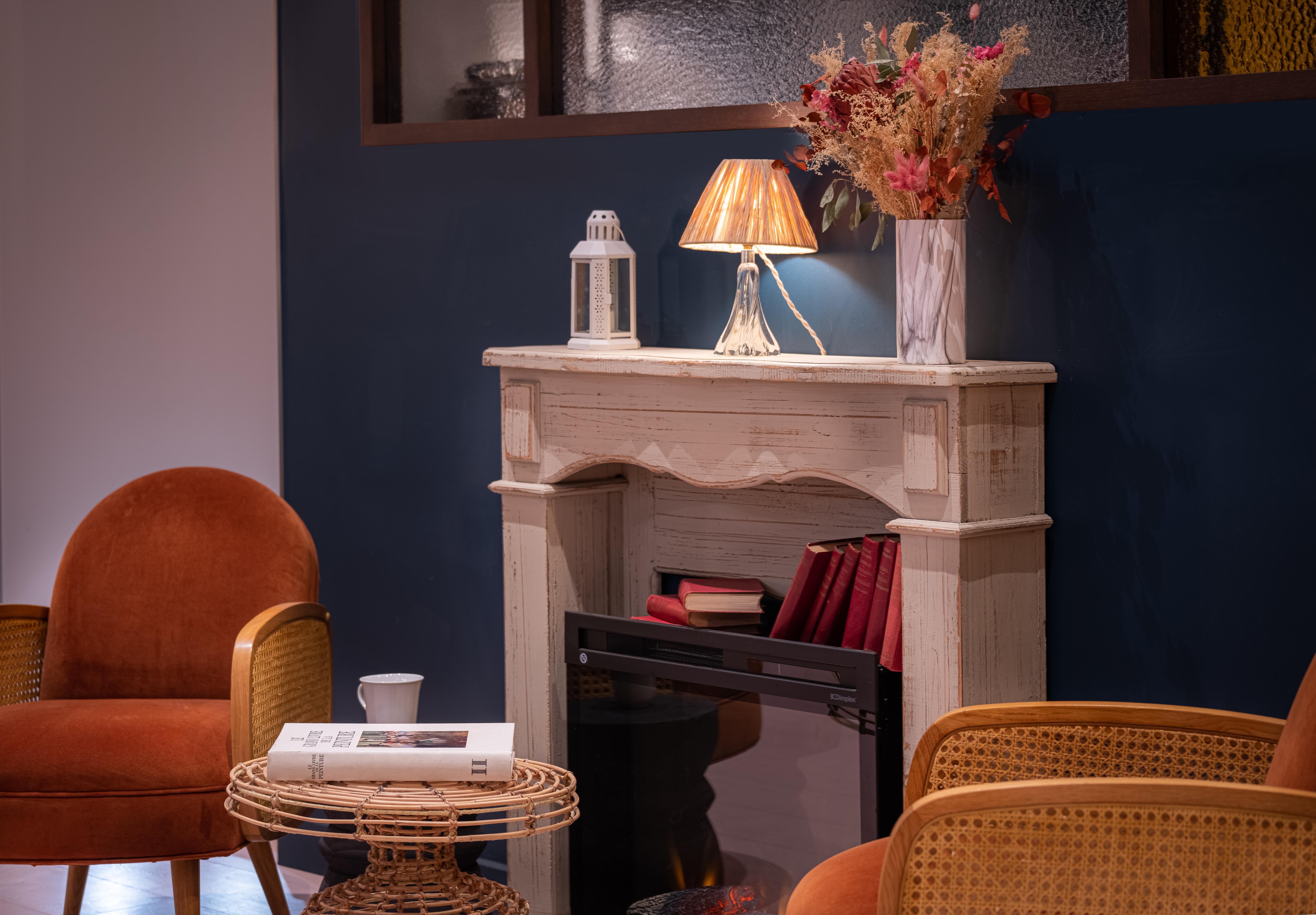 Maison Lacassagne Hotel 4*