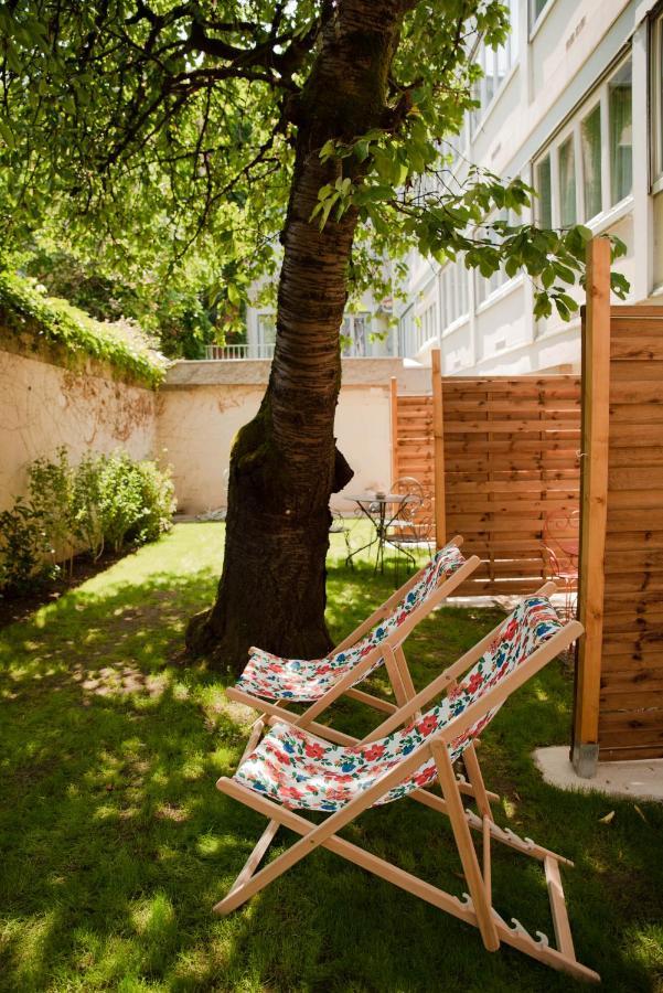 Maison Lacassagne 4*