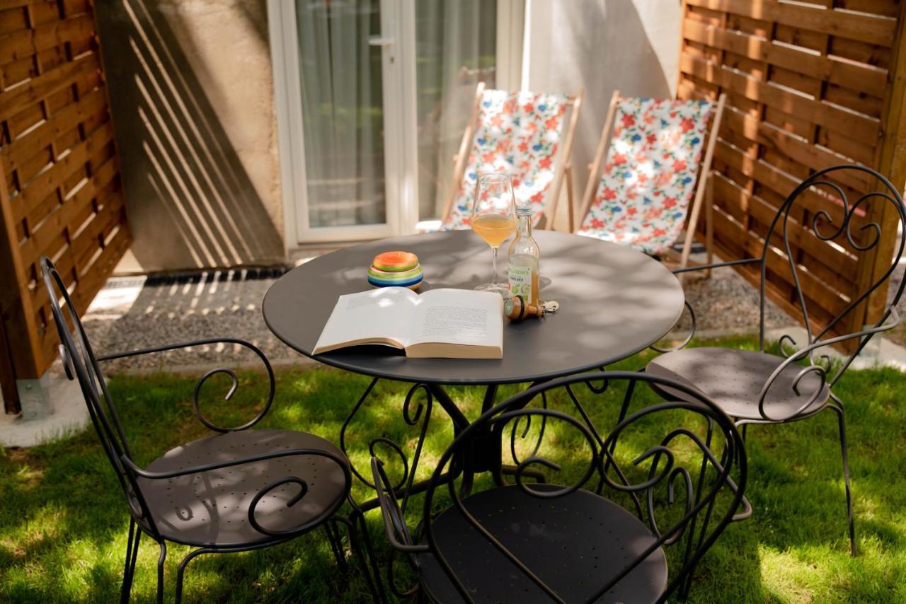Maison Lacassagne 4* Lione