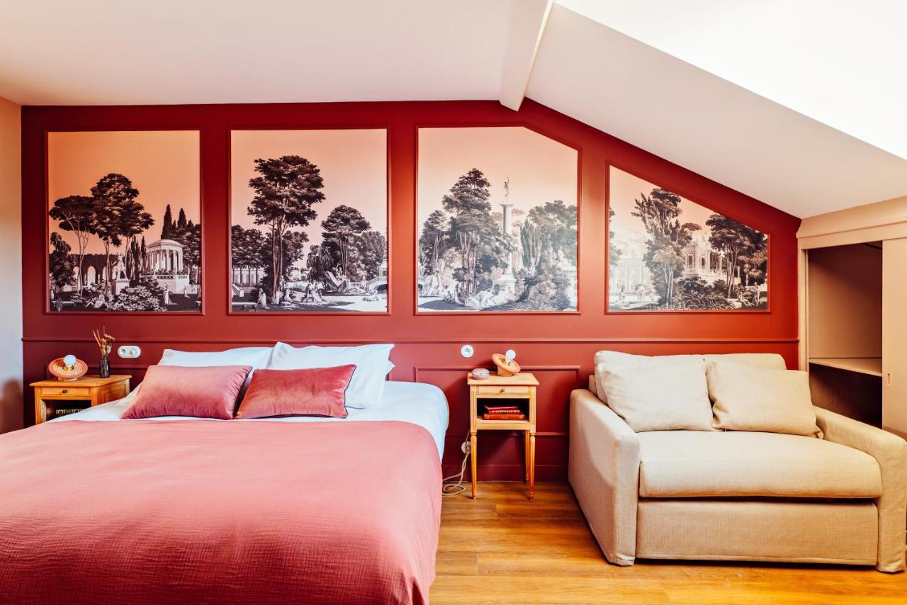 Maison Lacassagne Hotel