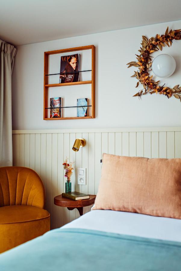 Maison Lacassagne Hotel Lione