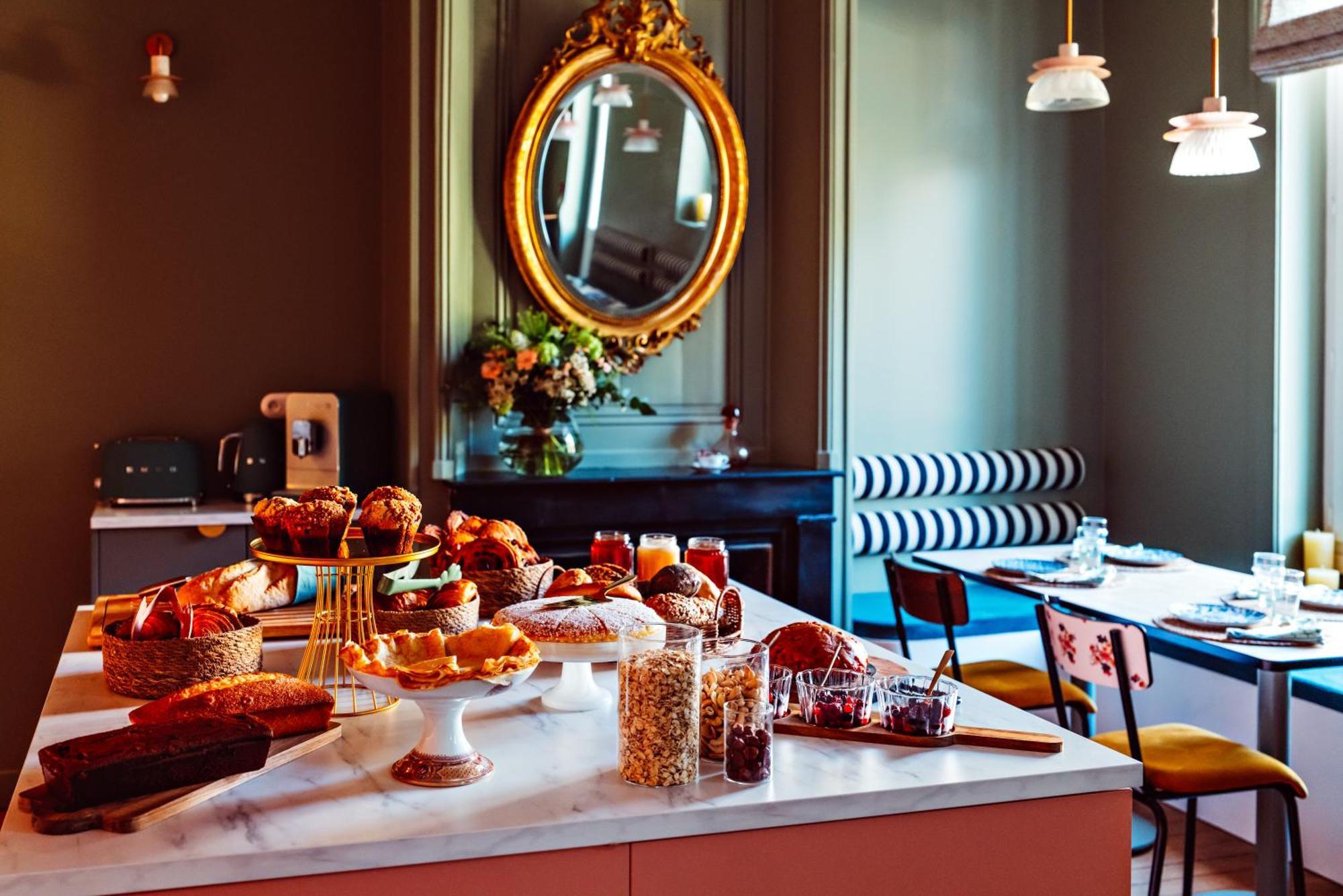 Maison Lacassagne 4*