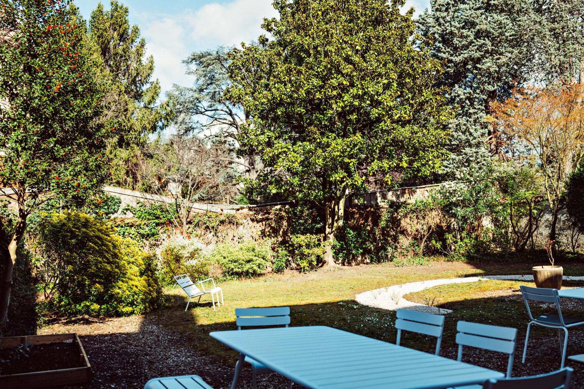 Maison Lacassagne Hotel