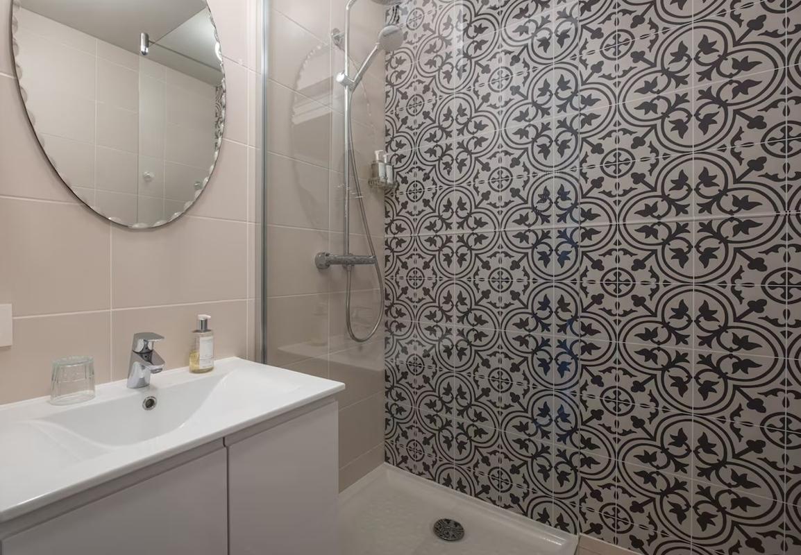 Maison Lacassagne 4* Lione
