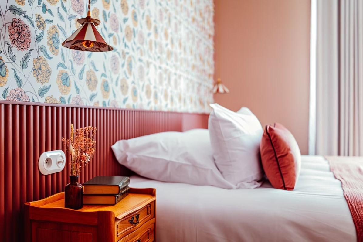 Hotel Maison Lacassagne 4*