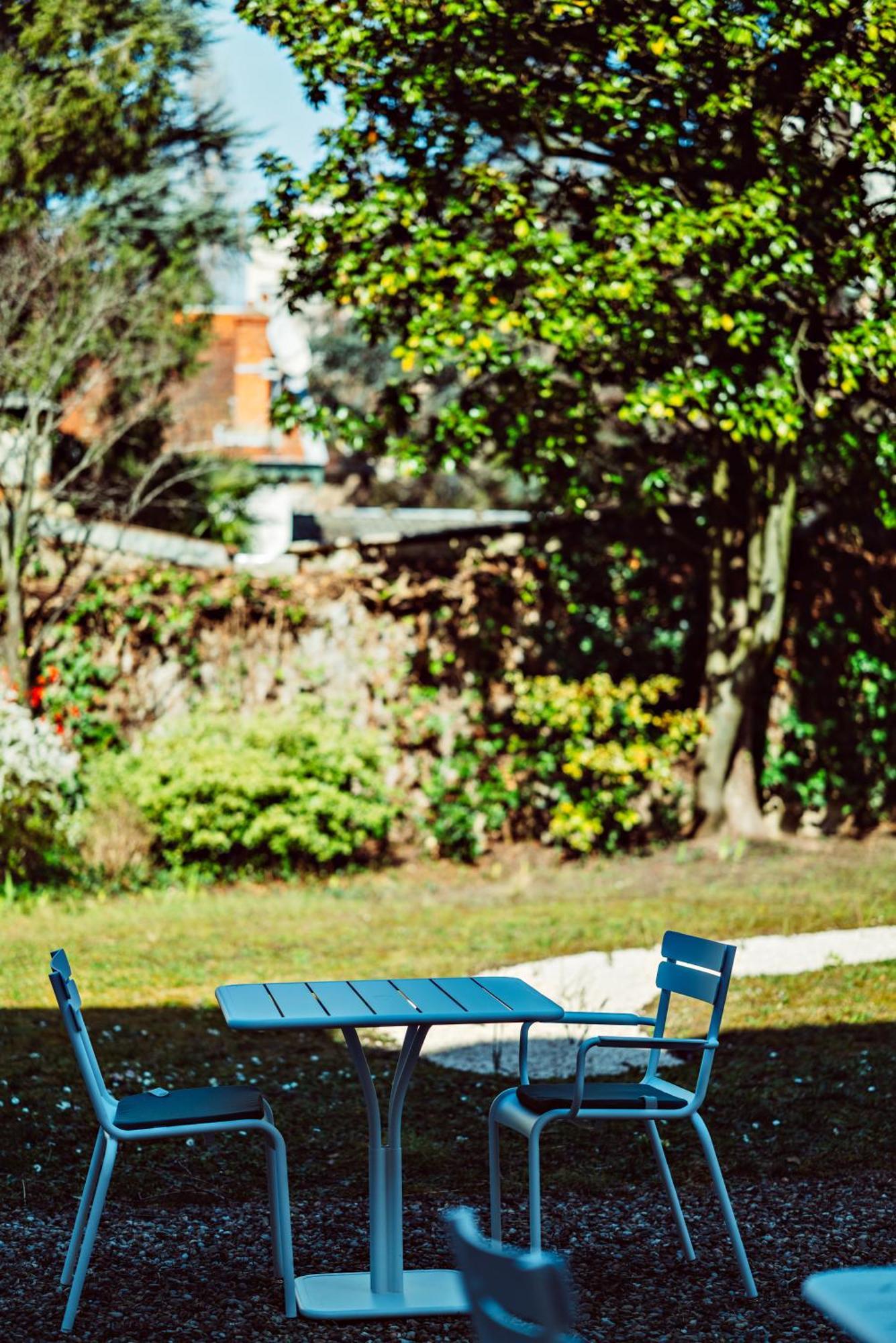 Hotel Maison Lacassagne